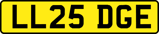LL25DGE