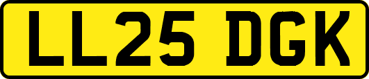 LL25DGK