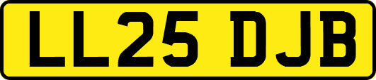 LL25DJB