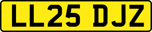 LL25DJZ