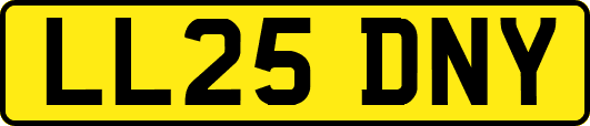 LL25DNY