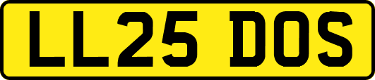 LL25DOS
