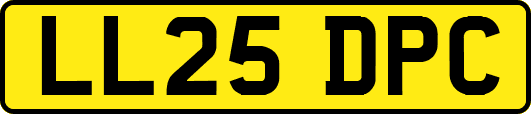 LL25DPC