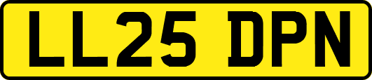 LL25DPN