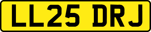 LL25DRJ
