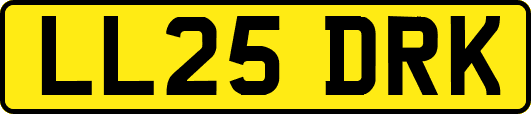 LL25DRK