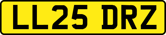 LL25DRZ