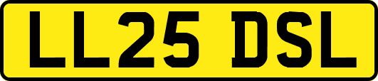 LL25DSL