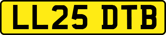LL25DTB
