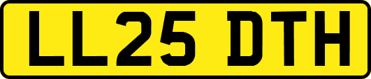 LL25DTH