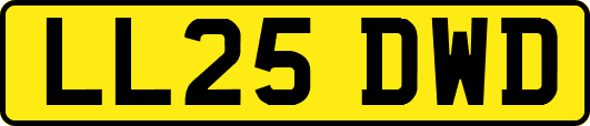 LL25DWD
