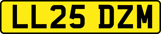LL25DZM