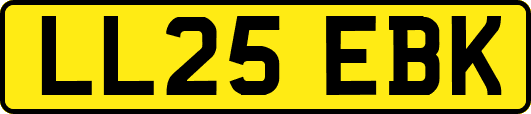 LL25EBK