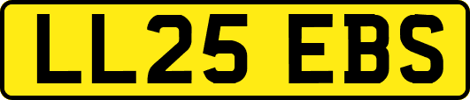 LL25EBS