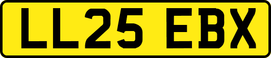 LL25EBX