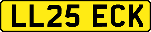 LL25ECK