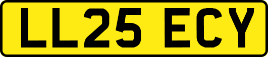 LL25ECY