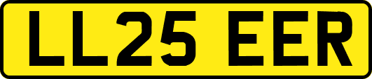 LL25EER