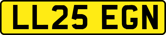 LL25EGN