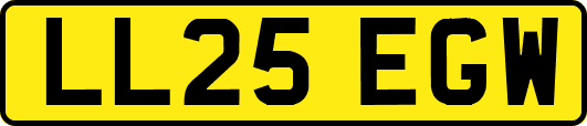 LL25EGW