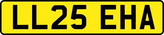 LL25EHA