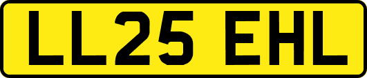 LL25EHL