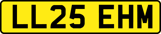 LL25EHM