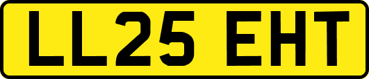 LL25EHT