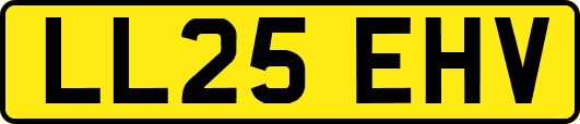 LL25EHV
