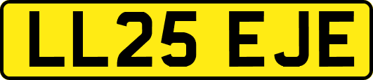 LL25EJE