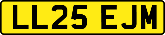 LL25EJM