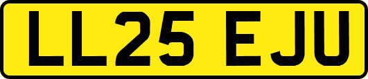 LL25EJU