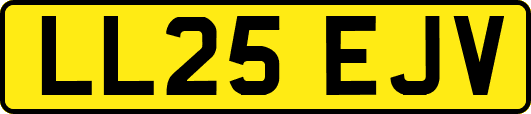 LL25EJV