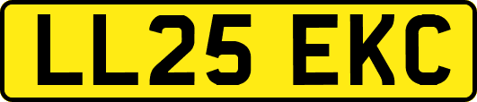LL25EKC