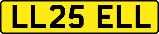 LL25ELL