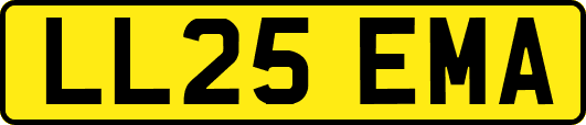 LL25EMA