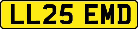 LL25EMD