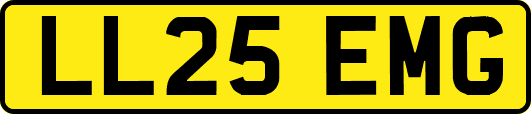LL25EMG