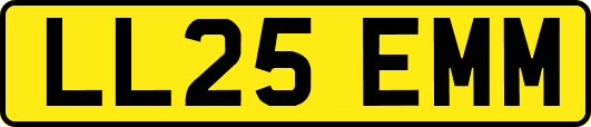 LL25EMM