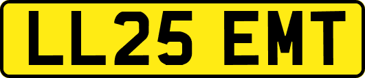 LL25EMT