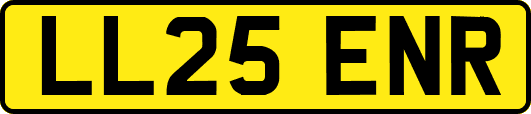 LL25ENR