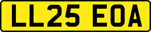 LL25EOA