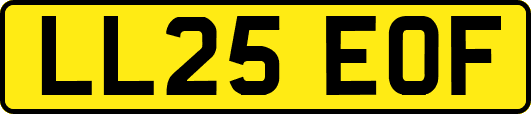LL25EOF
