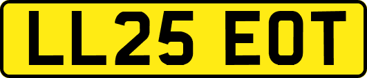 LL25EOT