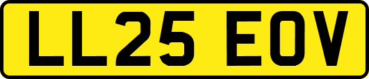 LL25EOV