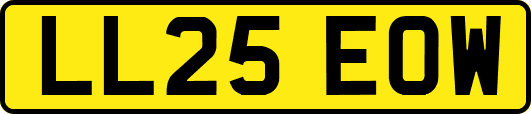 LL25EOW