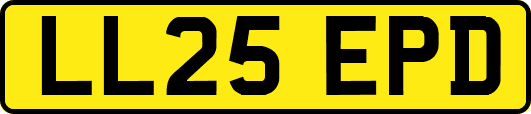 LL25EPD
