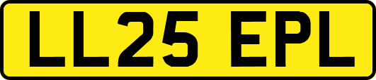 LL25EPL