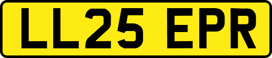 LL25EPR