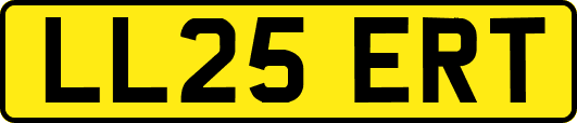 LL25ERT